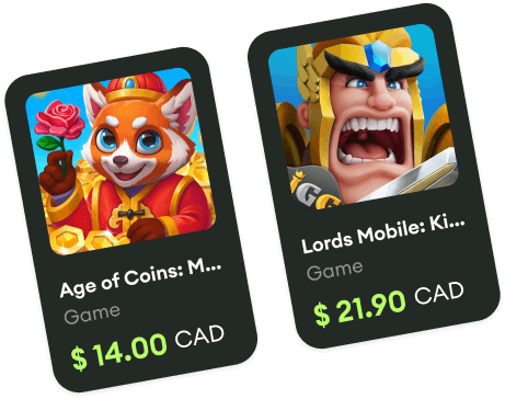 Task Task with money reward