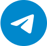 Telegram icon